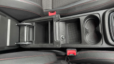 SEAT Leon 1.5 TSI EVO FR [EZ] 5dr Petrol Hatchback